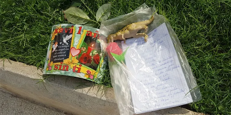 Homenatge a les víctimes del 17A en el primer aniversari dels atemptats