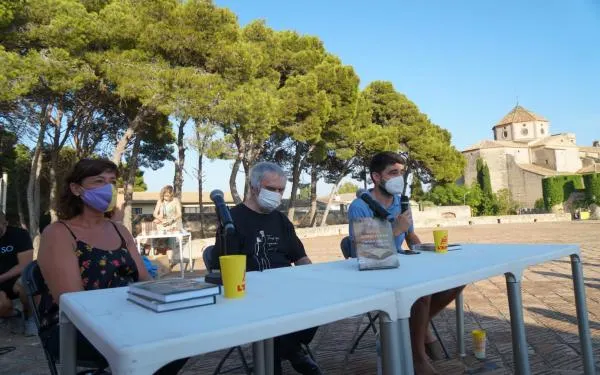 Foto: Altafulla Ràdio