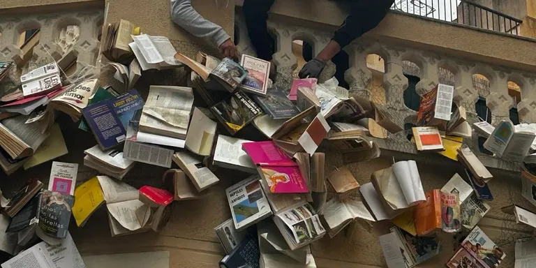 Arenys de Mar entra avui i tot el cap de setmana a formar part de la Xarxa de Viles del llibre de Catalunya
