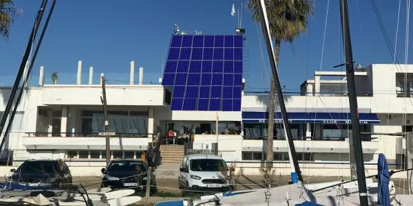 L'Ajuntament d'Altafulla obre un expedient informatiu al Marítim Beach Club per incomplir, presumptament, la llei sobre regulació d'activitats recreatives