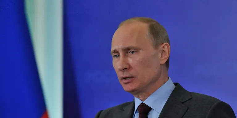 Putin anuncia que reconeixerà les autoproclamades repúbliques de Donetsk i Lugansk com a "independents" d'Ucraïna