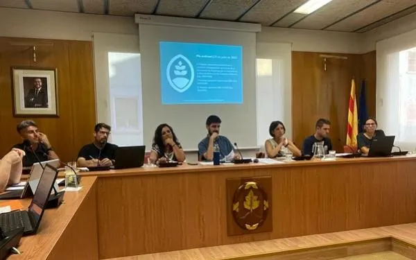 Foto: Altafulla Ràdio