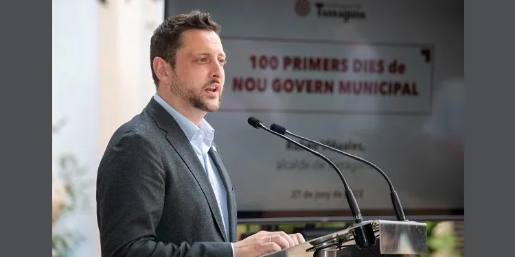 L’Ajuntament de Tarragona es retira de l’acusació particular del cas Inipro “per evitar gastar diners públics”