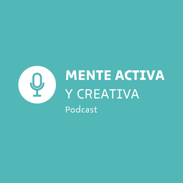 Mente activa y creativa