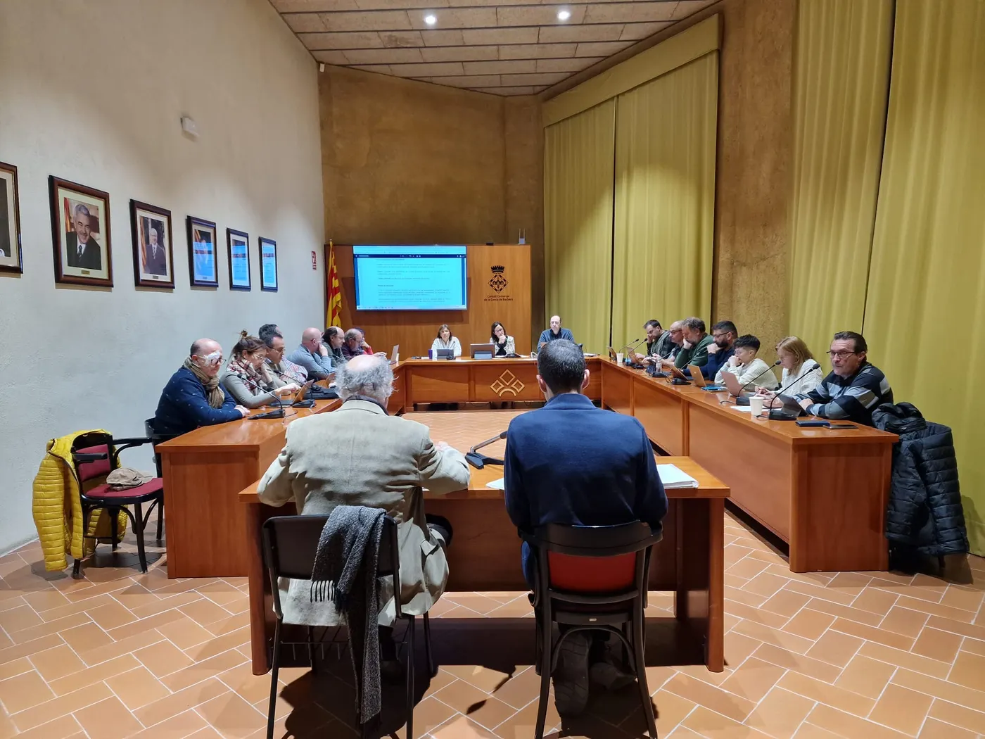 Arrenca el bàsquet masculí. El bloc, però, serà molt diferent amb respecte l'any passat / Arxiu