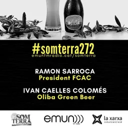 #66 - Som Terra amb Pili Garcia del 11/1/2021 - episode art