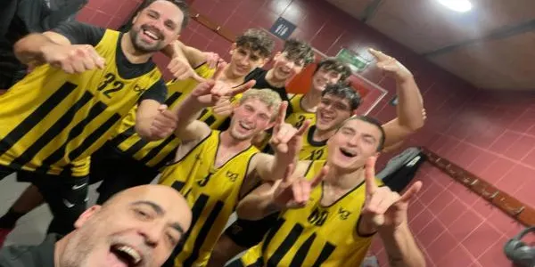 El CEN CB Altafulla s’adjudica contra pronòstic el derbi davant el Torredembarra BC (69-90)