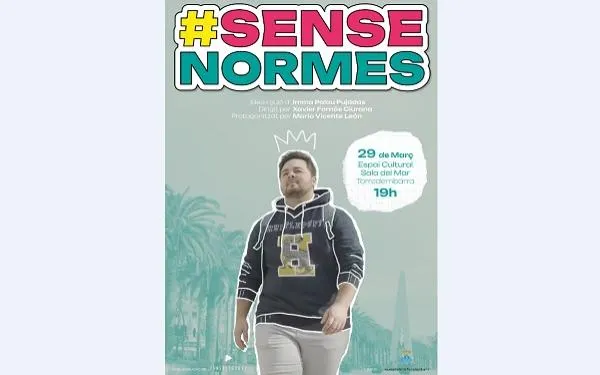 Foto: Sense Normes