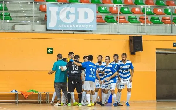 El Torredembarra suma un punt de prestigi davant l’Alforja (2-2)