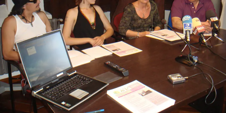 El Castell d'Oliana acollirà el primer Festival d'Arts Integrades