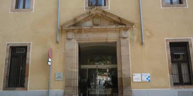 ‘Crònica’ de l’1.04.2022