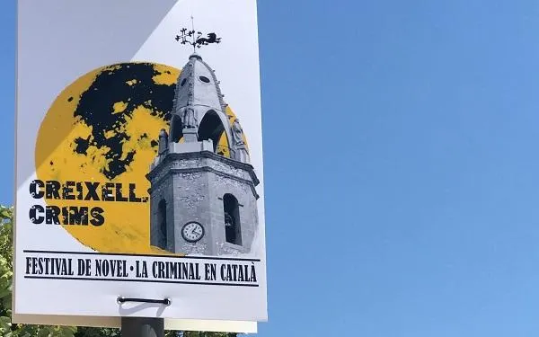 Foto: Twitter Creixell.Crims