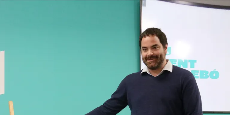 JxCat engega la cursa cap a les municipals amb una precampanya amb el lema 'Gent de debò'