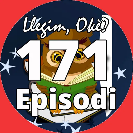 Llegim OKè? del 15/03/2023 (Episodi 171)