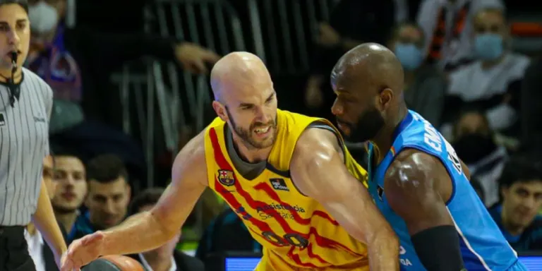 El Barça s’imposa a Fuenlabrada (69-86)