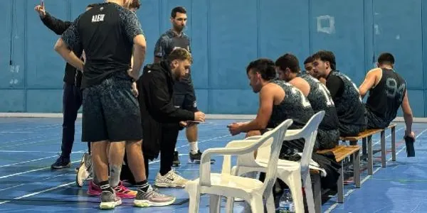 Casfincas Bàsquet Cunit – Torredembarra BC: duel directe entre dos equips amb dinàmiques idèntiques