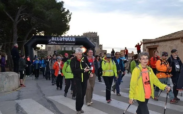 Foto: Altafulla Ràdio