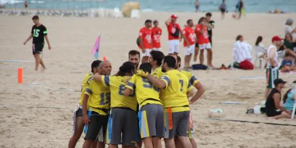 Els Lizards de Torredembarra es preparen per a la nova temporada amb un planter ampli i consolidat
