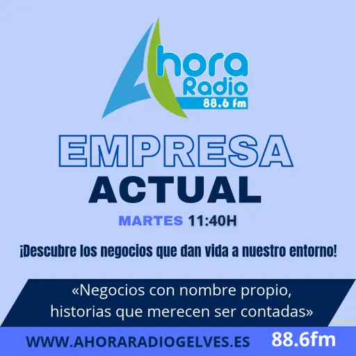 Empresa Actual