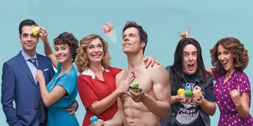 Us convidem a veure la comèdia "Oh, mami!" al 'notRubí'