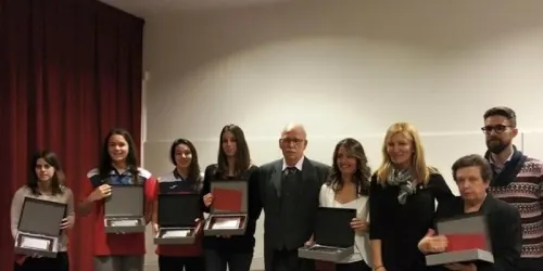 El Centro Aragonés lliura dissabte els premis Santa Àgueda
