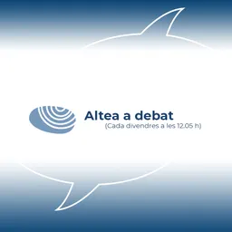 Altea a debat del 9/11/2018 - episode art