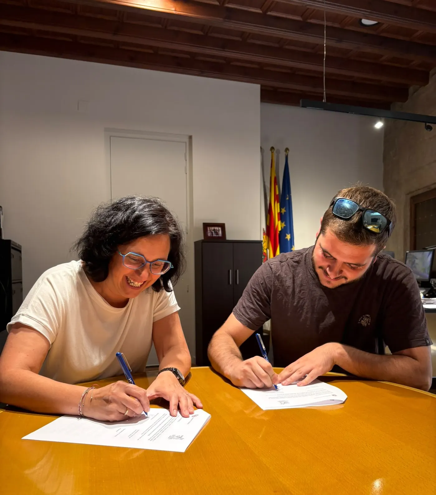 L’Ajuntament de Solsona incrementa fins als 20.000 euros anuals l’aportació econòmica al Carnaval
