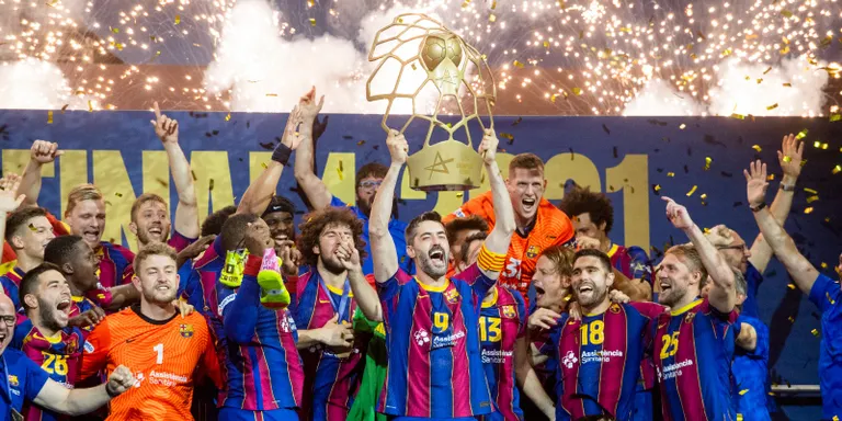 L’última de l’era blaugrana