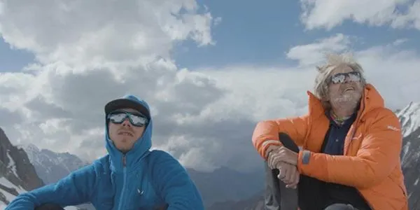 Alpinisme, repte i fascinació centren una nova edició del Cicle de Muntanya de la Diputació