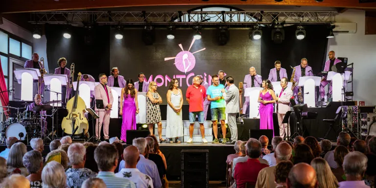 La Festa Major d’Esclanyà tanca amb una alta participació i un gran ambient de poble