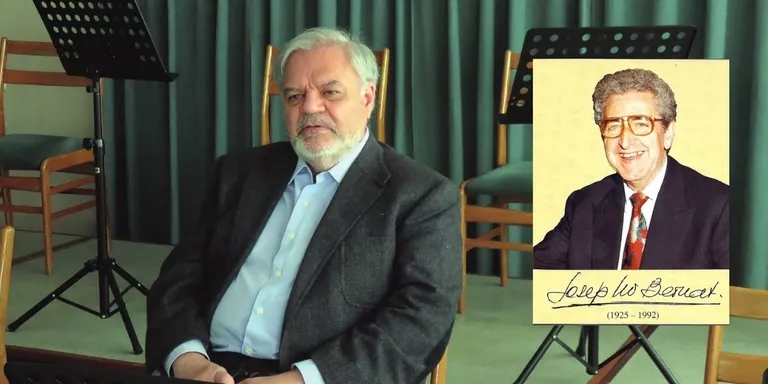 COBLEJANT: Músic de cobla i menys de 21 anys? Presenta’t a la Beca Josep Maria Bernat!