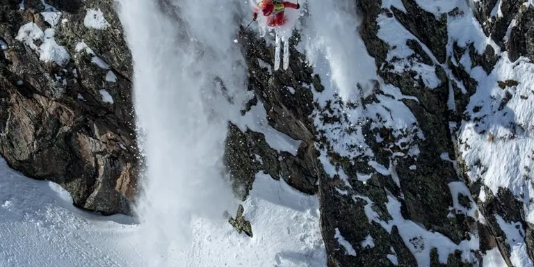 La prova andorrana del Freeride World Tour, programada per aquest dimarts a Arcalís