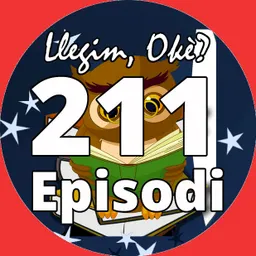 Llegim OKè? del 19/06/2024 (Episodi 211) - episode art