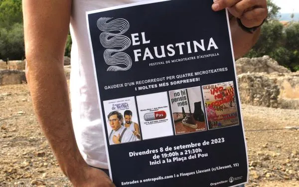Foto: Altafulla Ràdio