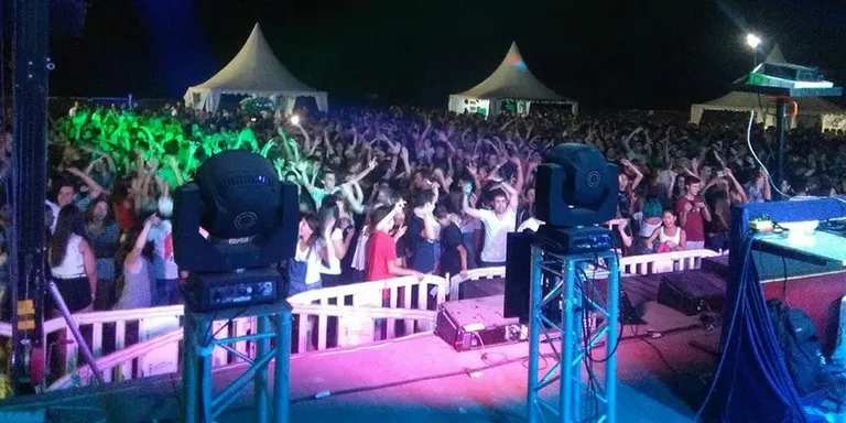 El Consell de Joves suspèn Barraques de la Festa Major 2020 sensibilitzats pel COVID-19