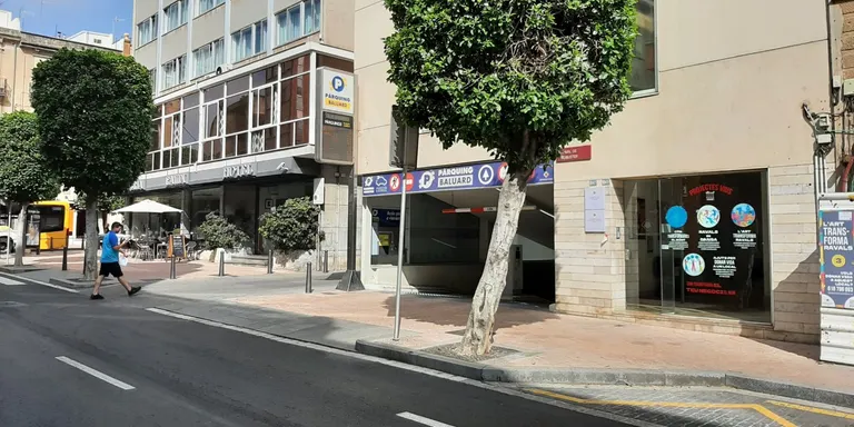 El Consell Comarcal i Reus habiliten una oficina per a gestionar els ajuts per a la rehabilitació d’habitatges