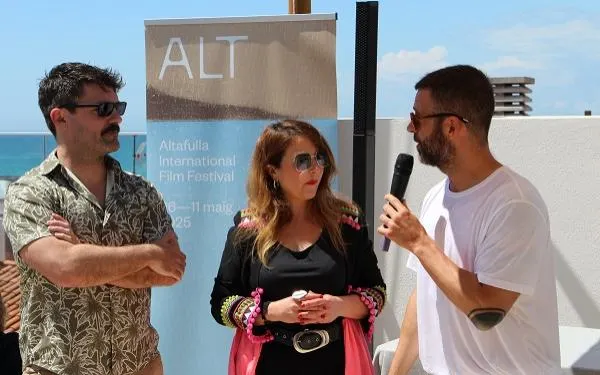 Foto: Altafulla Ràdio