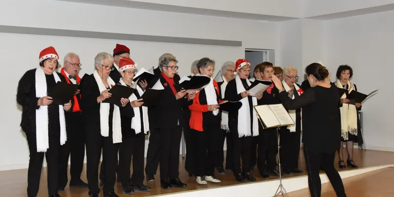 La Coral Estel Sant Jordi de Solsona celebra una doble jornada de portes obertes