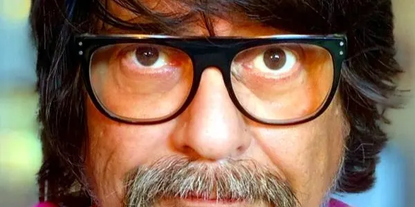 El cineasta Juan Cruz ja és oficialment el nou director artístic de La Violeta