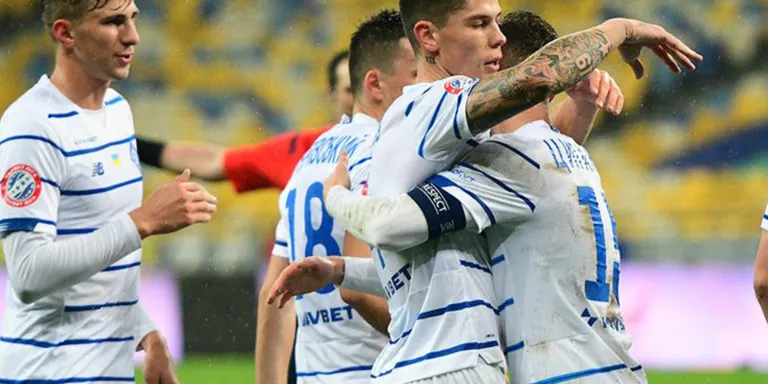 El Barça-Dinamo es podria suspendre