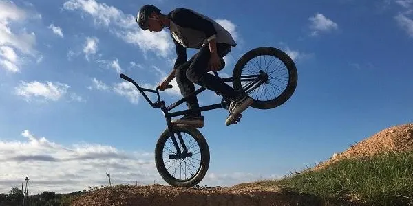 El Bike Park Costa Daurada de Torredembarra torna a obrir portes