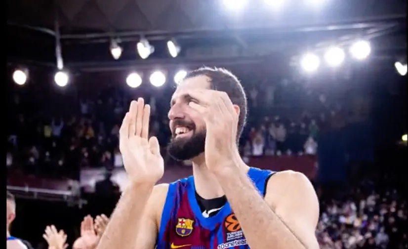 Les claus de la remuntada històrica del Barça davant l’UNICS Kazan (111-109)