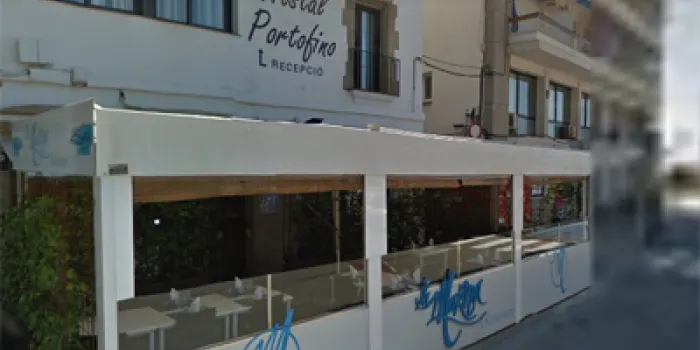 Entren a robar al restaurant La Marina, al capdavall de la riera