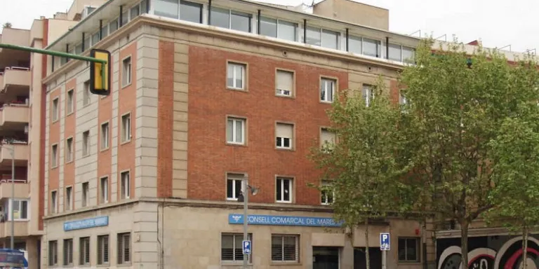 El Consell Comarcal organitza un 'Networking' del sector alimentari maresmenc