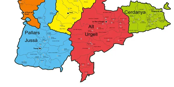 L'Ateneu Cooperatiu de l'Alt Pirineu i Aran rebrà 720.000 euros pels pròxims tres anys
