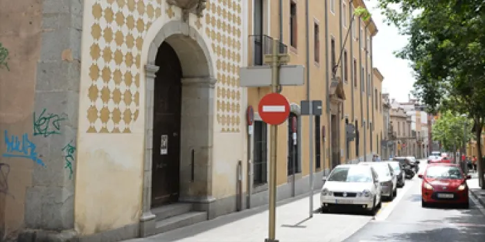 La Coordinadora en defensa la Sanitat Pública fa una crida per sumar-se a l’ocupació de l’Hospital Sant Jaume