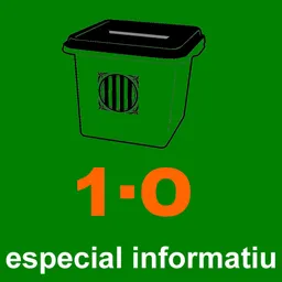 Especial 1-O del 1/10/2017 - episode art