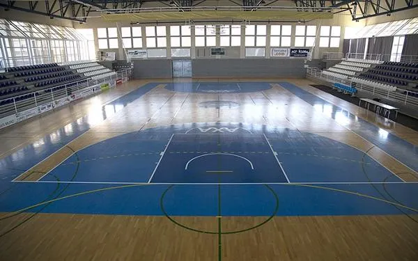 Foto: CEVOL Torredembarra