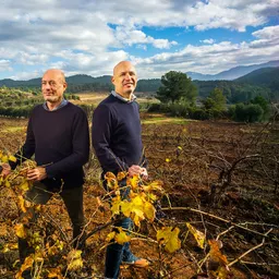#652 - Premis Vinari amb el guardonat Tocat de l'ala 2018 DO Empordà - episode art