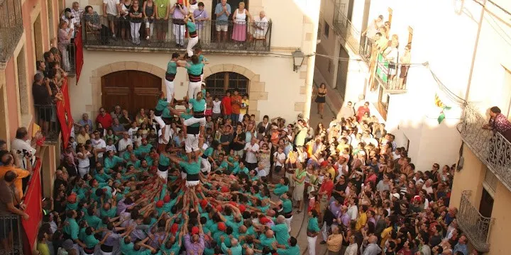 Cap de setmana de festa a Roda, el Catllar i Brises del Mar